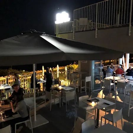 Ξενοδοχείο Ca' Serena 3*