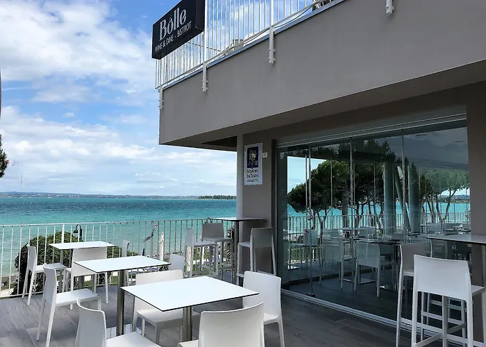 Ca' Serena Hotel Sirmione