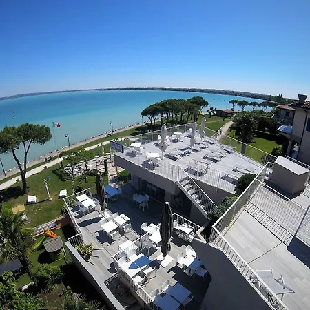 Ca' Serena Sirmione