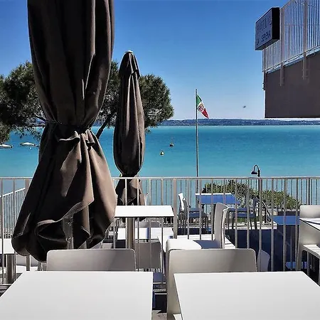 Hotel Ca' Serena Sirmione