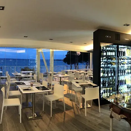 Ca' Serena Hotel 3*