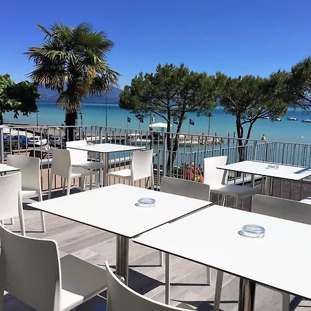 Hotel Ca' Serena Sirmione