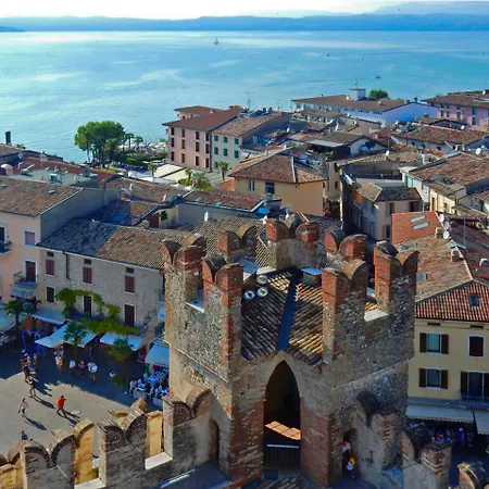 Hotel Ca' Serena