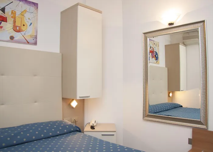 Hotel Ca' Serena Sirmione