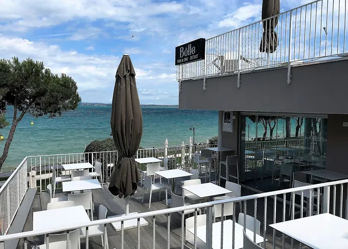 Hotel Ca' Serena Sirmione